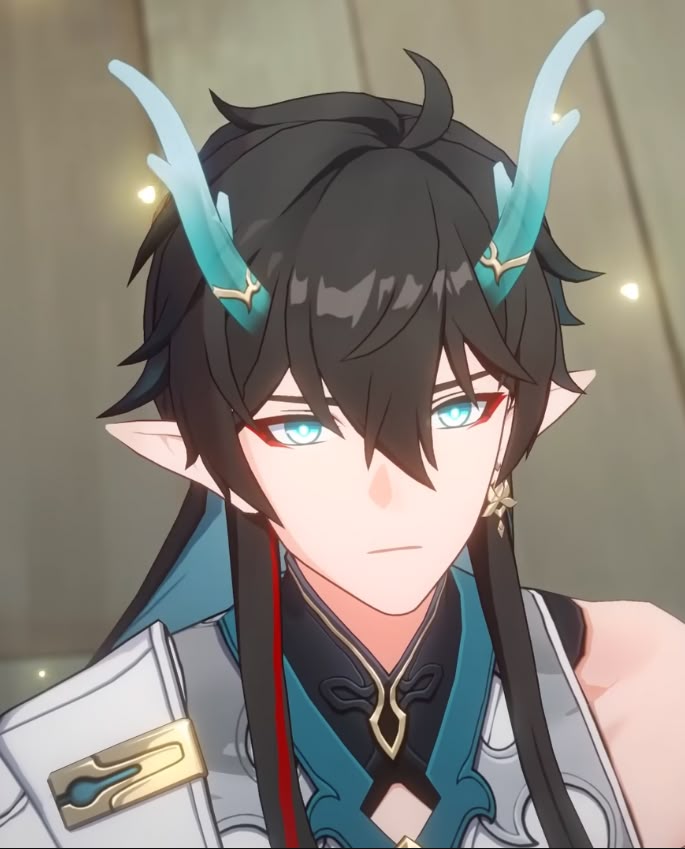 Imbibitor Lunae Dan Heng